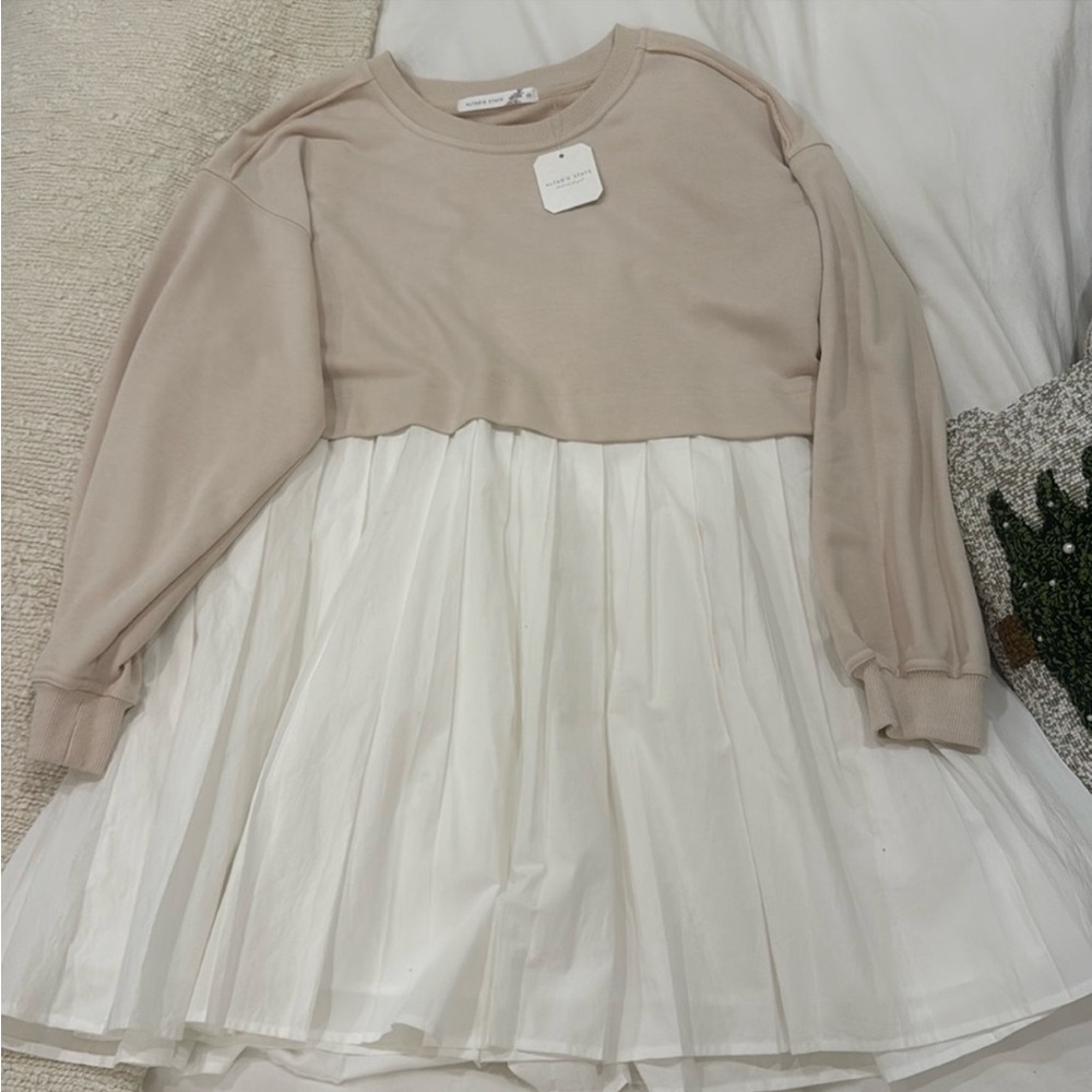 Altar’d State Dress